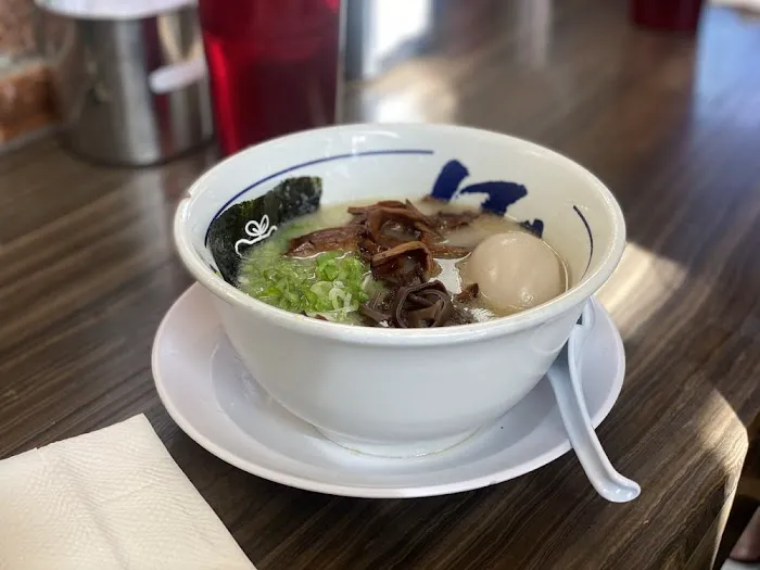 Tsujita LA Artisan Noodles Picture 2