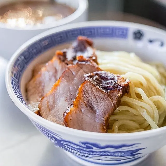 Tsujita LA Artisan Noodles Picture 7