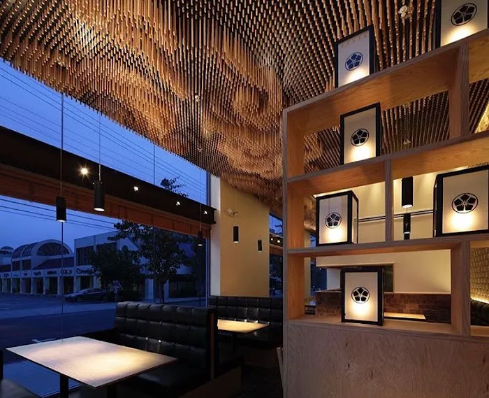 Tsujita LA Artisan Noodles Picture 8
