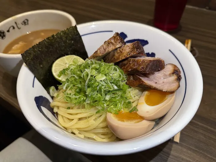 Tsujita LA Artisan Noodles Picture 1