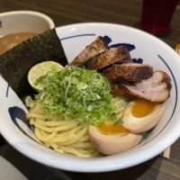 Tsujita LA Artisan Noodles ico