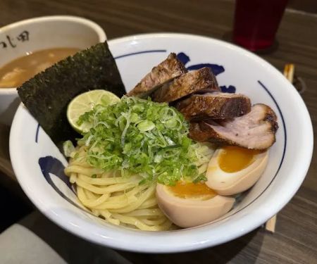 Tsujita LA Artisan Noodles