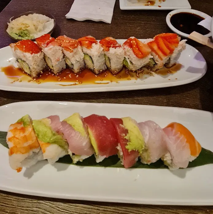 Hama Sushi Picture 5