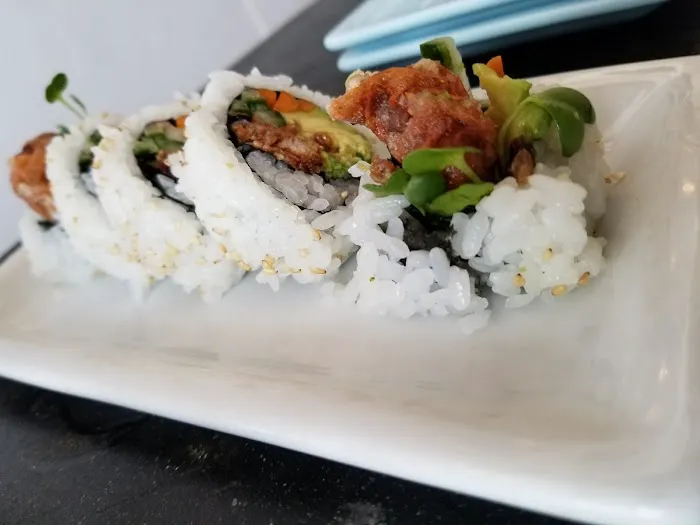 Hama Sushi Picture 7