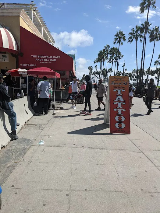 Venice Teriyaki Picture 3