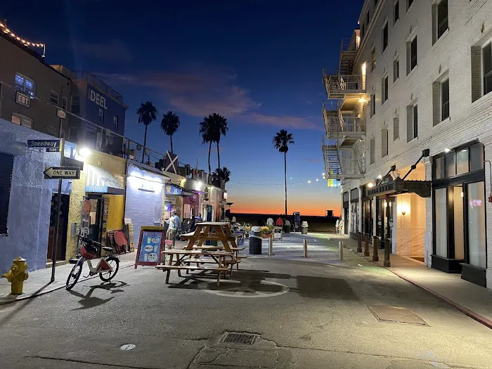 Venice Teriyaki Picture 5