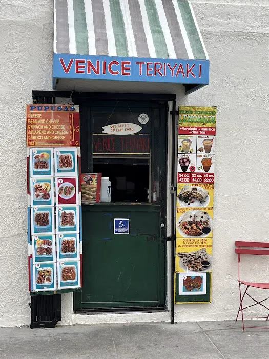Venice Teriyaki Picture 6