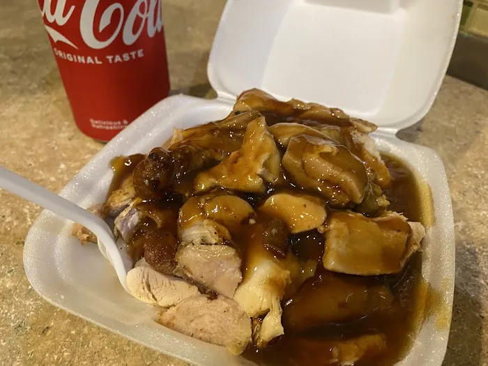 Venice Teriyaki Picture 9