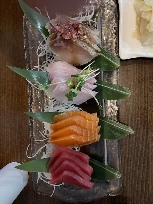 Lemonfish Picture 3