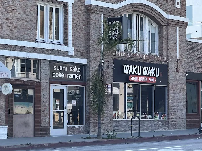 Waku Waku Sake Bar Picture 9