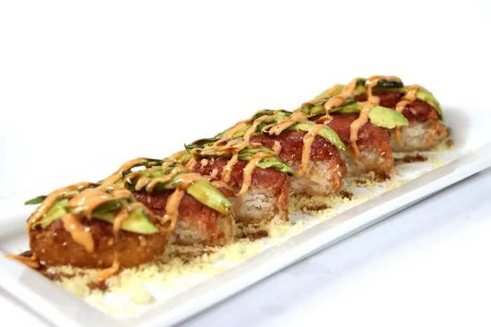Kirin Sushi and Ramen Picture 5