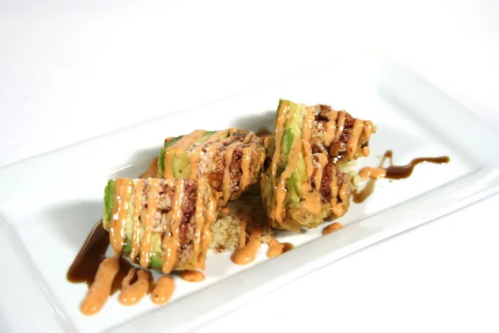 Kirin Sushi and Ramen Picture 2