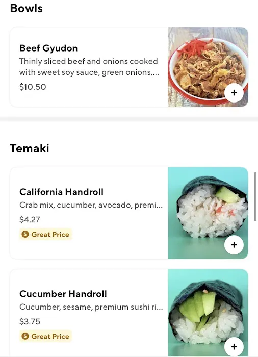 Mama Musubi Hollywood Picture 8