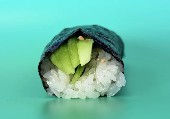 Mama Musubi Hollywood Picture 4