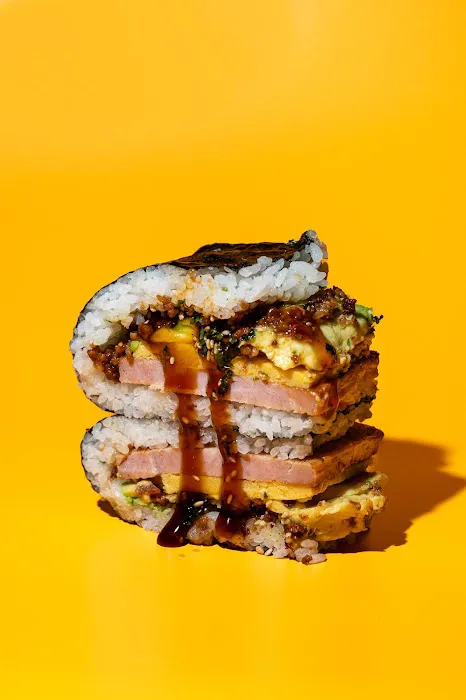 Mama Musubi Hollywood Picture 3