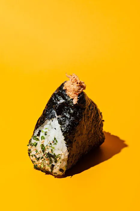 Mama Musubi Hollywood Picture 2
