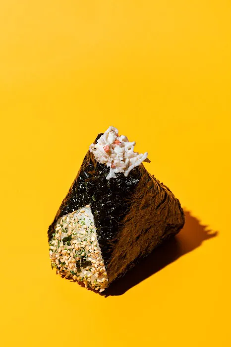Mama Musubi Hollywood Picture 1