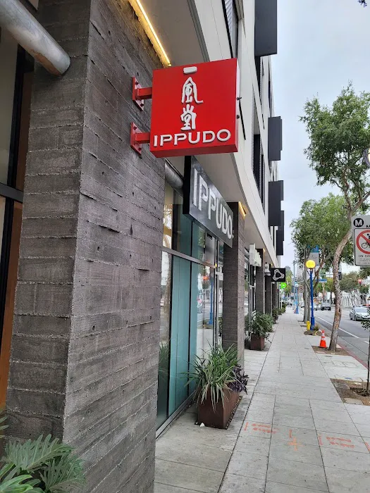 ippudo V West Hollywood Picture 1