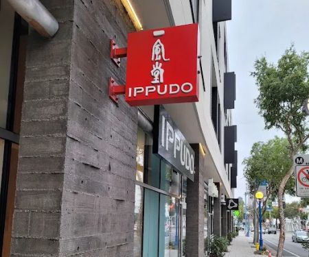 ippudo V West Hollywood
