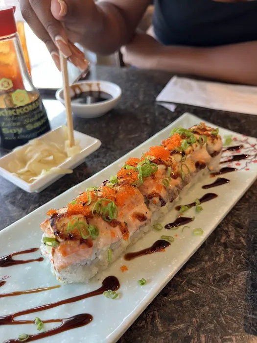 Niko Niko Sushi Picture 5