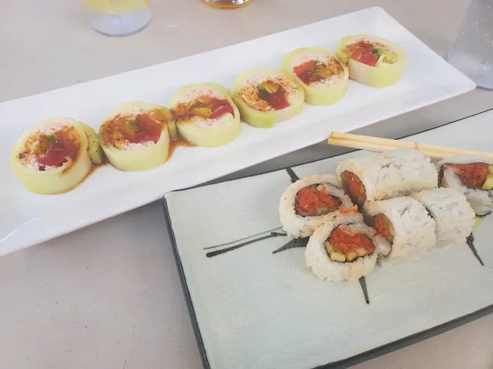 Niko Niko Sushi Picture 9
