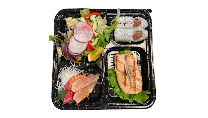 Niko Niko Sushi Picture 6