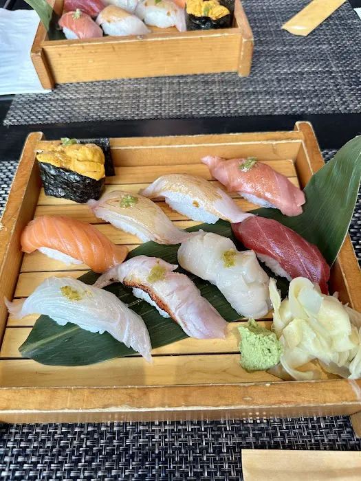 Toku Unagi & Sushi Picture 6