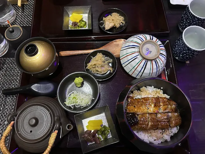 Toku Unagi & Sushi Picture 9