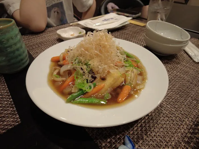 Toku Unagi & Sushi Picture 4