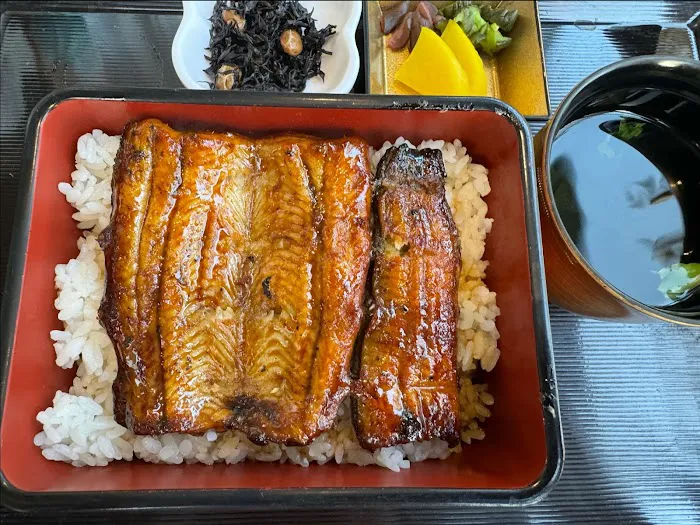 Toku Unagi & Sushi Picture 7