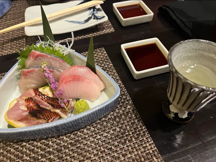 Toku Unagi & Sushi Picture 10