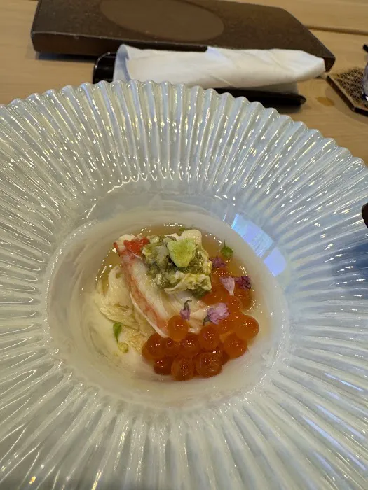 Sushi Ginza Onodera Picture 9