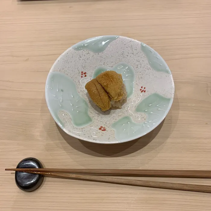 Sushi Ginza Onodera Picture 5
