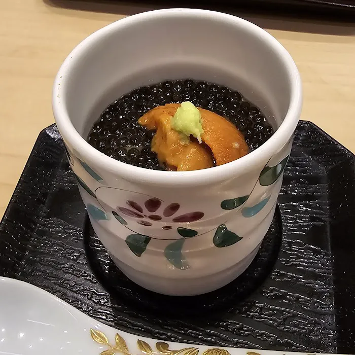 Sushi Ginza Onodera Picture 4