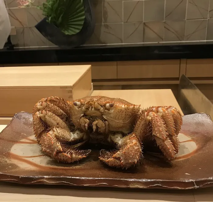 Sushi Ginza Onodera Picture 8