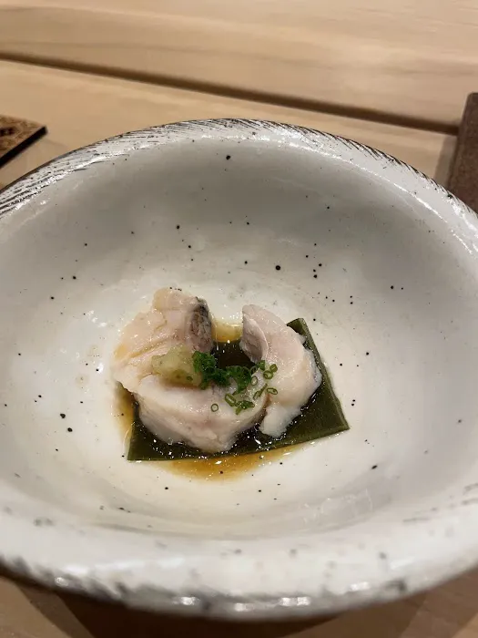 Sushi Ginza Onodera Picture 1