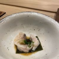 Sushi Ginza Onodera ico