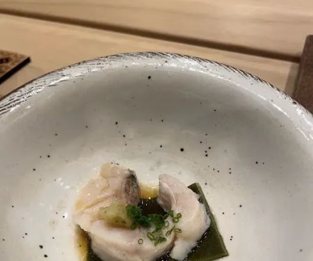 Sushi Ginza Onodera