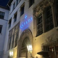 Katana LA ico