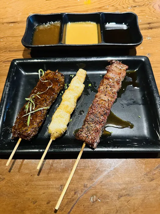 Katana LA Picture 2