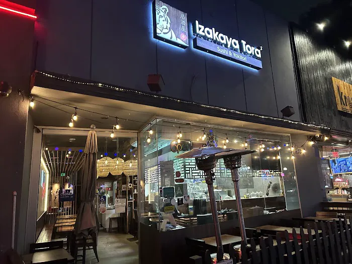 Izakaya Tora Picture 1