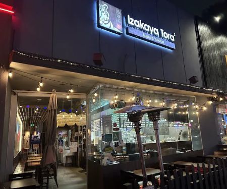 Izakaya Tora