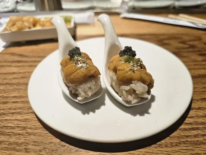 Sachi Sushi Picture 8