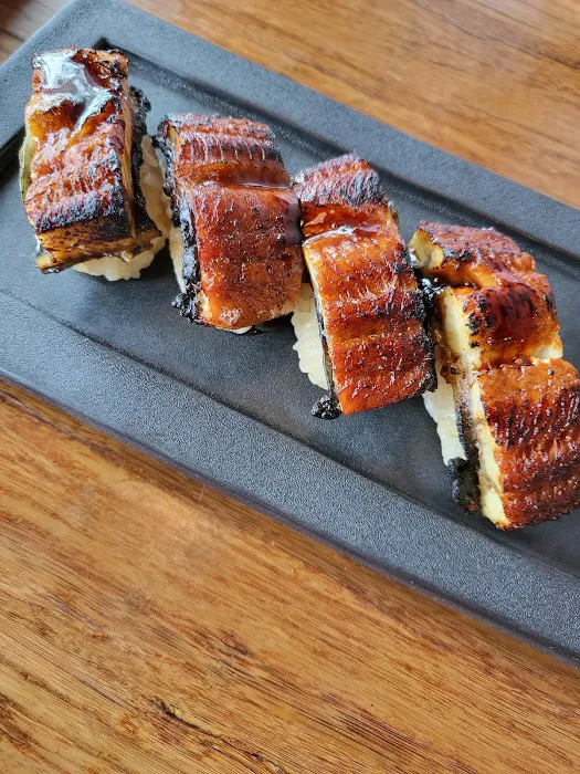 Sachi Sushi Picture 6