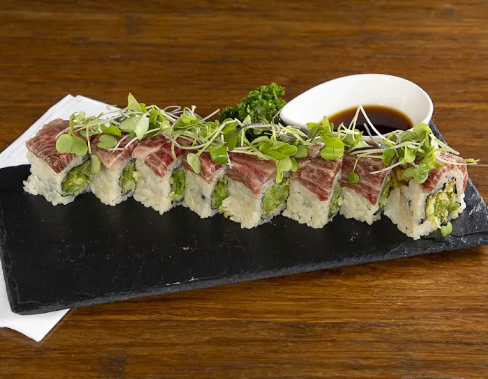 Sachi Sushi Picture 7