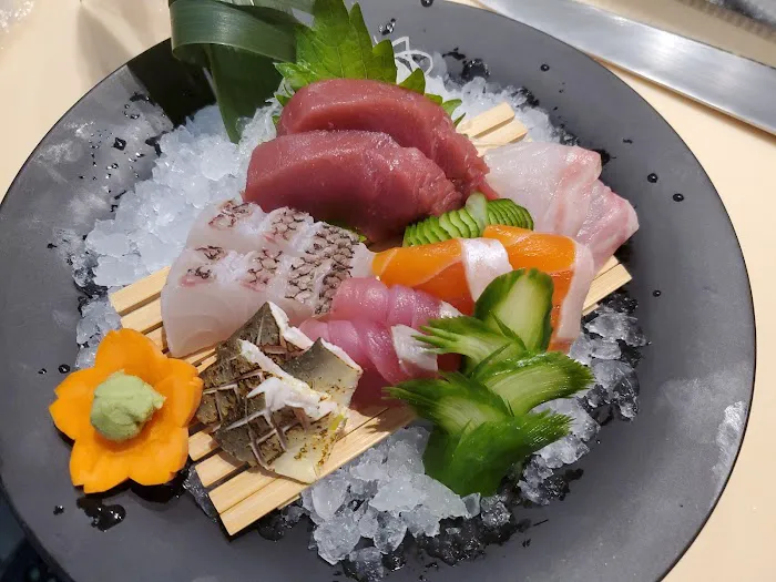 Sachi Sushi Picture 9