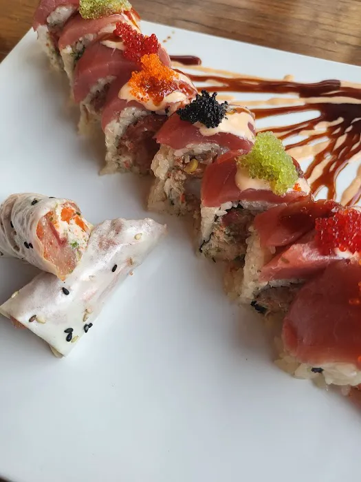 Sachi Sushi Picture 3