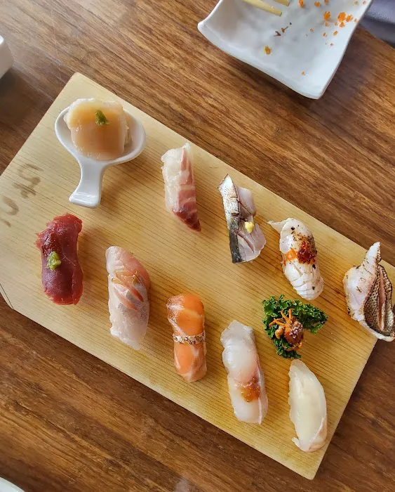 Sachi Sushi Picture 5