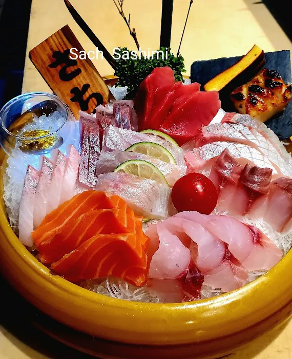 Sachi Sushi Picture 4