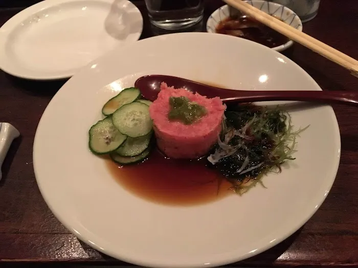 Jinpachi Picture 1